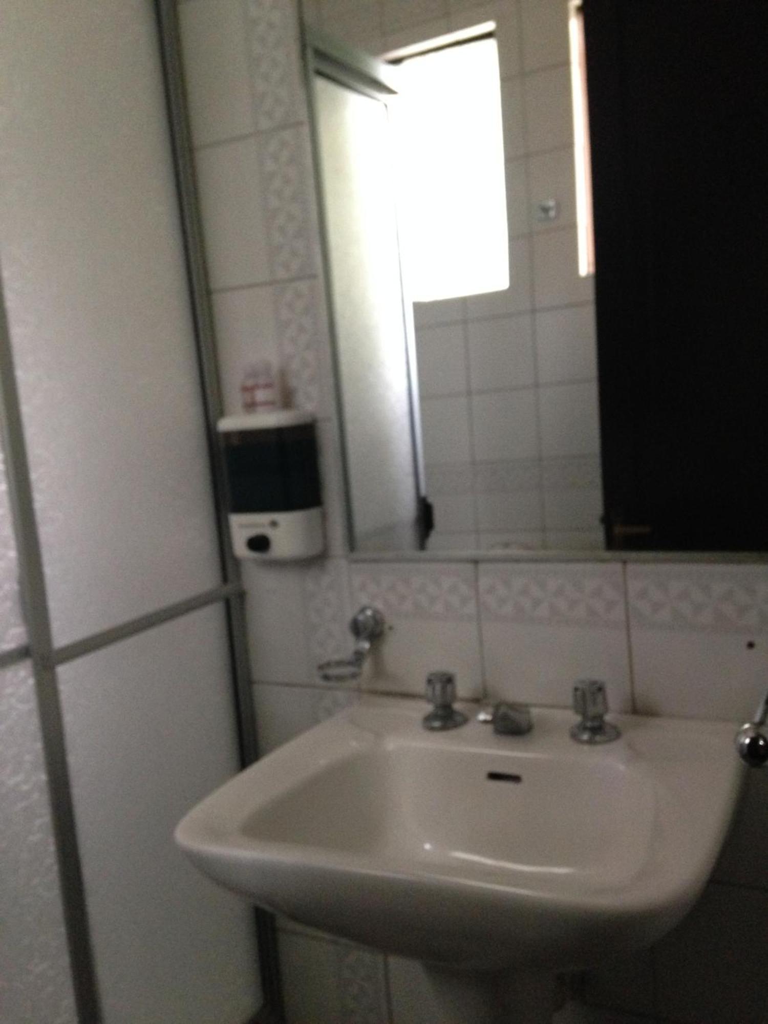 Hotel La Castellana Santiago Rom bilde