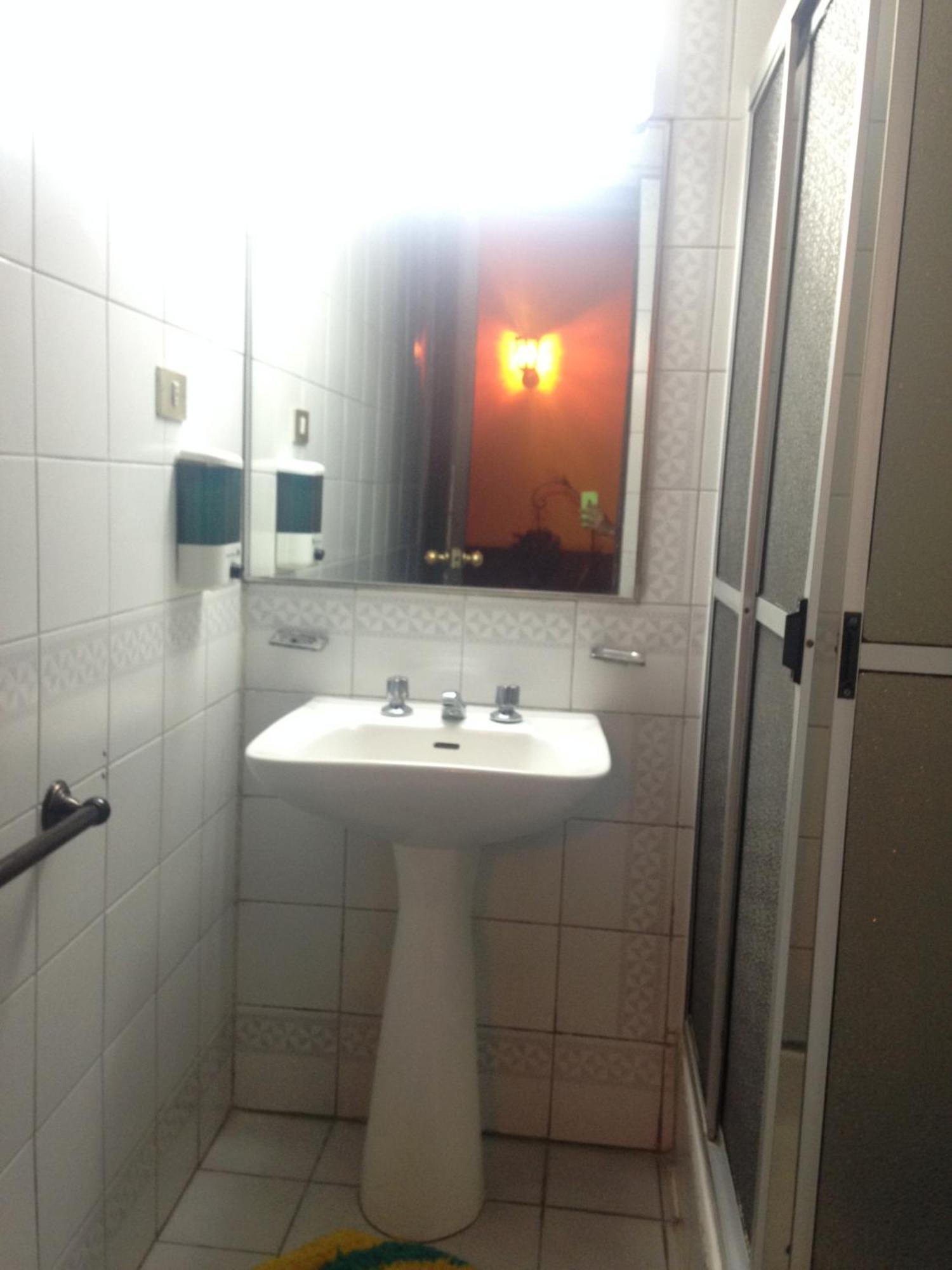 Hotel La Castellana Santiago Rom bilde