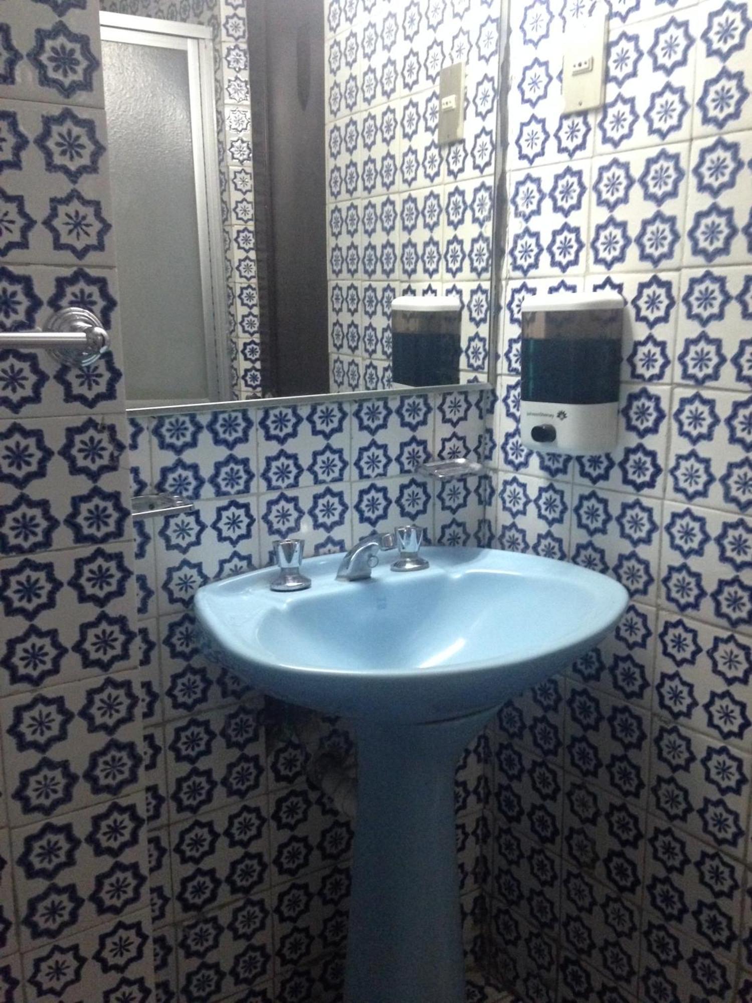 Hotel La Castellana Santiago Rom bilde