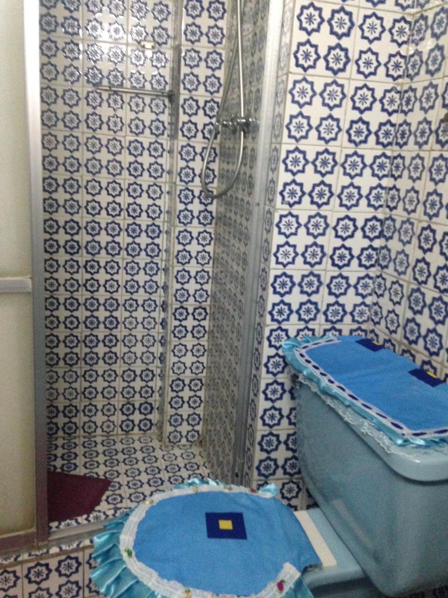 Hotel La Castellana Santiago Rom bilde