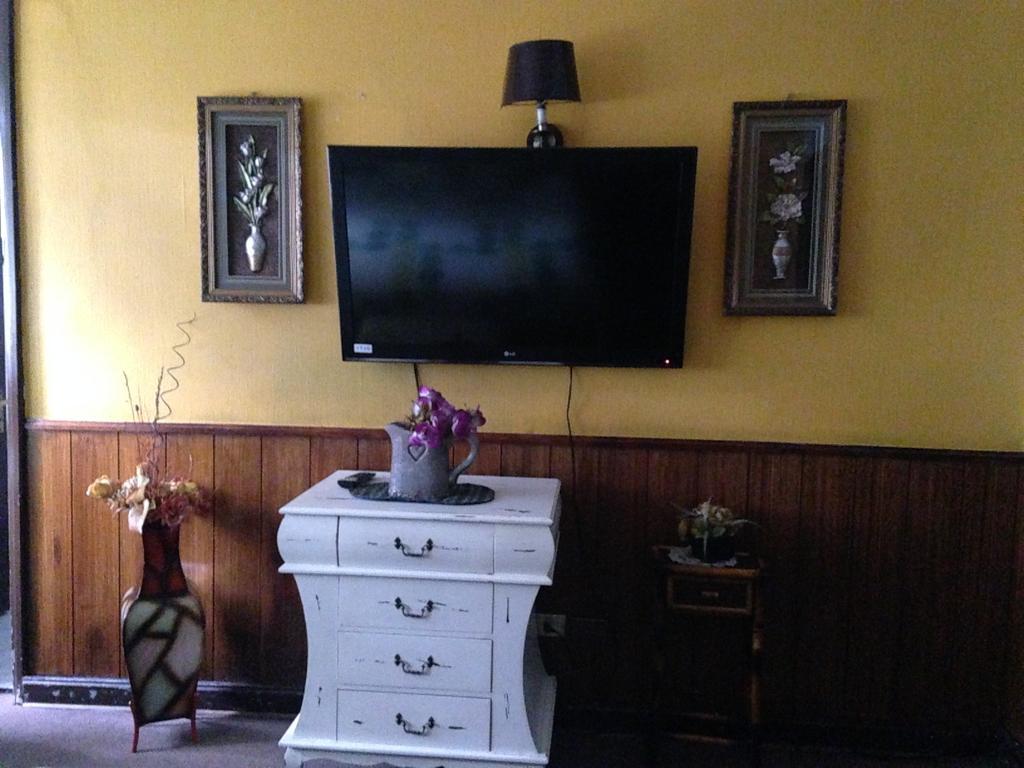 Hotel La Castellana Santiago Rom bilde