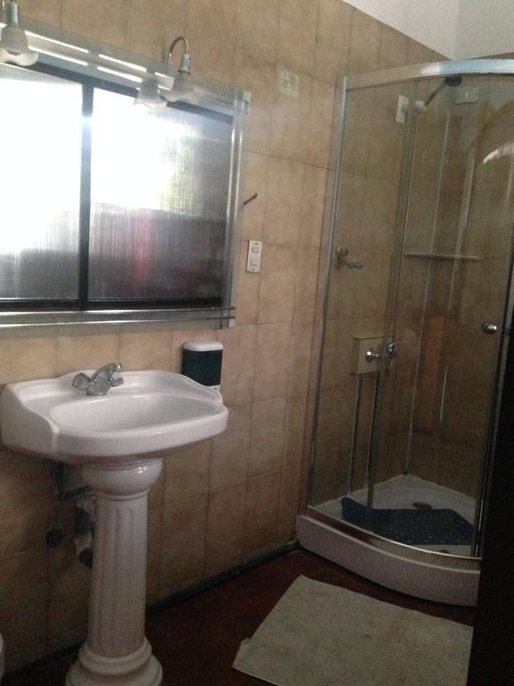 Hotel La Castellana Santiago Eksteriør bilde