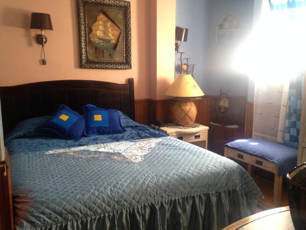 Hotel La Castellana Santiago Rom bilde